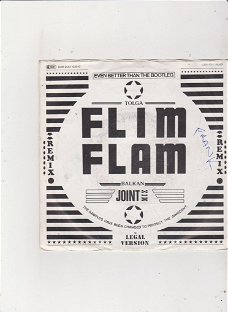 Single Flim Flam - The best of joint mix