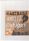 Single Johnny Rodrigues - Hasibaba - 0 - Thumbnail