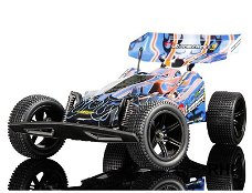 RC Auto buggy Carson Stormracer FD 4WD 1:10 RTR