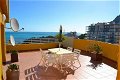 Uw eigen zeer ruime Appartement in CALPE aan zee en met veel voor u - 3 - Thumbnail