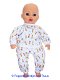Baby Annabell 43 cm Pyjama poppetjes/stipjes - 0 - Thumbnail