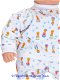 Baby Annabell 43 cm Pyjama poppetjes/stipjes - 1 - Thumbnail