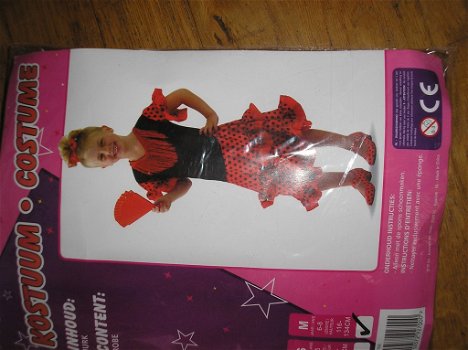 CARNAVAL - KINDERKLEDING - 0