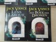 Vance, Jack : De Duivelprinsen 5-delig - 5