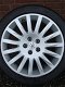18''Originele Peugeot velgen en banden steek 5x108 - 0 - Thumbnail