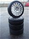 18''Originele Peugeot velgen en banden steek 5x108 - 6 - Thumbnail