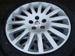 18''Originele Peugeot velgen en banden steek 5x108 - 7 - Thumbnail
