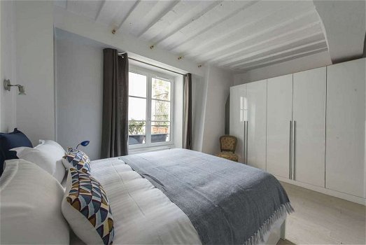 Te huur 1-Kamer Appartement Oudegracht in Utrecht - 1