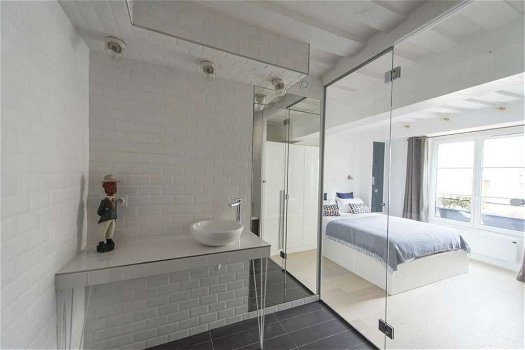 Te huur 1-Kamer Appartement Oudegracht in Utrecht - 2