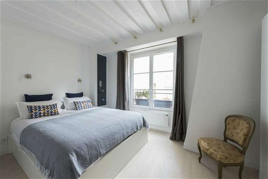 Te huur 1-Kamer Appartement Oudegracht in Utrecht - 6