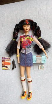 Generation Girl Mari Dance Party Barbie 1999 mattel [0172] - 1