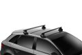 Dakdragers Audi Q8 Sportback e-tron vanaf bjr 2023 tm... te koop of te huur - 0 - Thumbnail