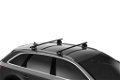 Dakdragers Audi Q8 e-tron flushrail vanaf bjr 2023 tm... te koop of te huur - 1 - Thumbnail