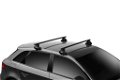 Dakdragers Citroen C5 X hatchback vanaf bjr 2022 tm... te koop of te huur - 0 - Thumbnail