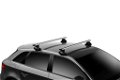 Dakdragers Citroen C5 X hatchback vanaf bjr 2022 tm... te koop of te huur - 1 - Thumbnail