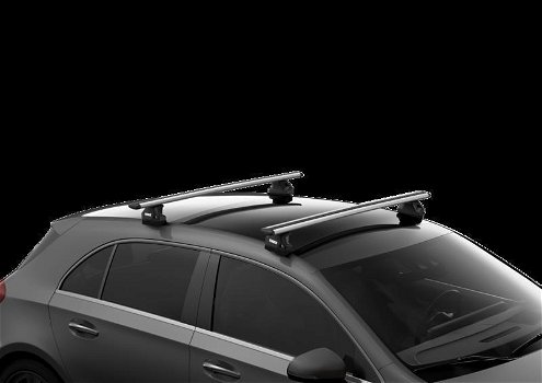 Dakdragers Mazda 3 hatchback vanaf bjr 2019 tm... te koop of te huur - 1