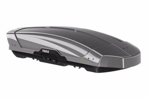 Thule Motion XT L Titan Glossy koop of huren - 0