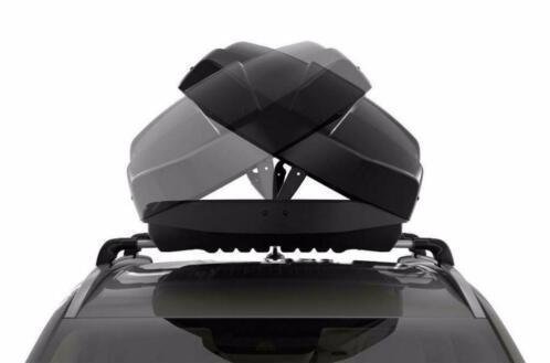 Thule Motion XT L Titan Glossy koop of huren - 2