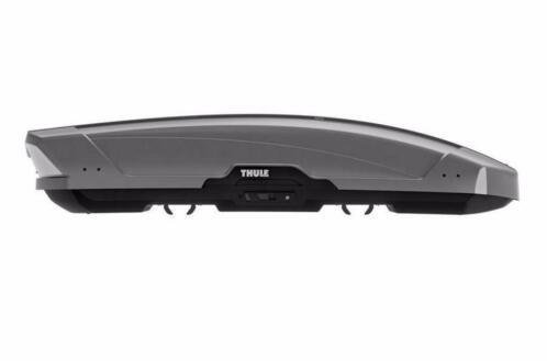 Thule Motion XT L Titan Glossy koop of huren - 4