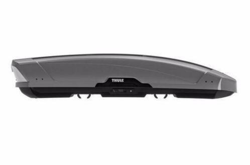 Thule Motion XT XL Titan Glossy koop of huur - 0