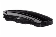 Thule Motion XT XL Black Glossy koop of huur