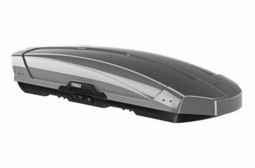 Thule Motion XT XXL Titan Glossy koop of huur - 1