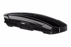 Thule Motion XT XXL Black Glossy koop of huur