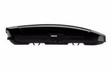 Thule Motion XT SPORT Black Glossy koop of huur