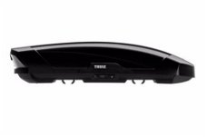 Thule Motion XT L Black Glossy koop of huren