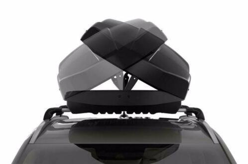 Thule Motion XT L Black Glossy koop of huren - 2