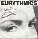 Eurythmics – Would I Lie To You? (1985) - 0 - Thumbnail