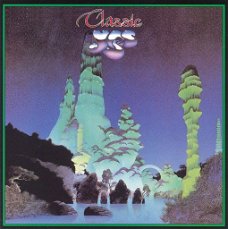 Yes – Classic Yes (CD)