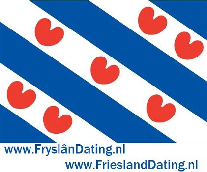 Daten in Friesland - 0