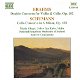 Maria Kliegel - Brahms, Schumann, Ilya Kaler, Andrew Constantine, Irish National Symphony - 0 - Thumbnail