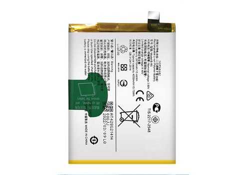 New battery B-R5 4050mAh/15.75WH 3.89V for VIVO S10E - 0