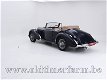 Talbot Lago Record T26 Cabriolet '46 CH0035 - 1 - Thumbnail