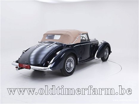 Talbot Lago Record T26 Cabriolet '46 CH0035 - 7