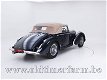 Talbot Lago Record T26 Cabriolet '46 CH0035 - 7 - Thumbnail