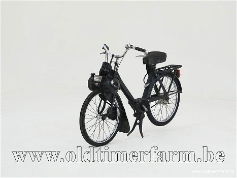 Solex 3800S '66 