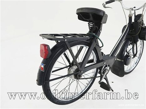 Solex 3800S '66 