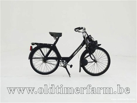 Solex 3800S '66 