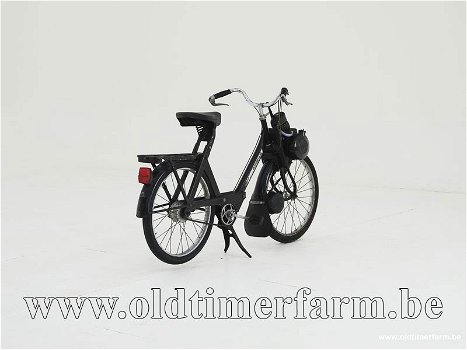 Solex 3800S '66 