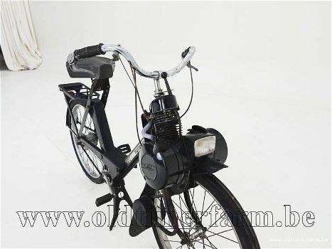 Solex 3800S '66 