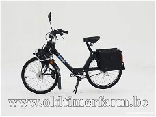 Solex 3800S '2002 "Solex 3"