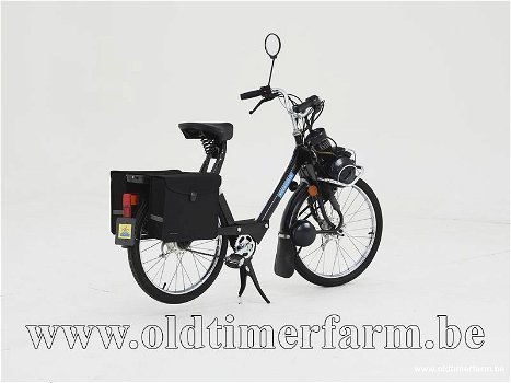 Solex 3800S '2002 