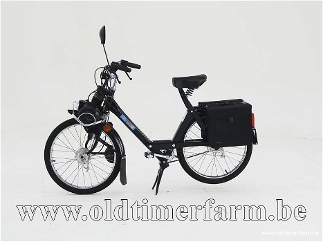 Solex 3800S '2002 