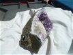 Amethist geode (03) - 1 - Thumbnail