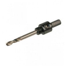 ADAPTOR 3/8" HEX (14-30 MM)