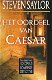 HET OORDEEL VAN CAESAR, GORDIANUS SERIE deel 9 - Steven Saylor - 0 - Thumbnail