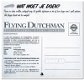 Ansichtkaart: Flying Dutchman Professional Stunt Support - 1 - Thumbnail